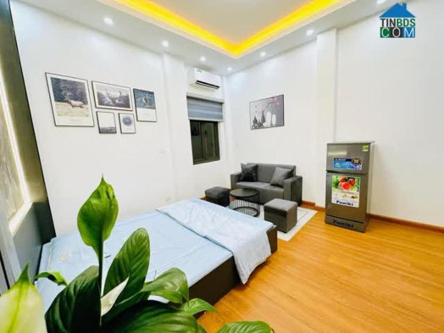 Căn hộ bán tại Hoàn Kiếm, Hà Nội