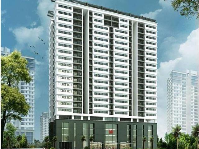 Căn hộ bán tại Hoàn Kiếm, Hà Nội