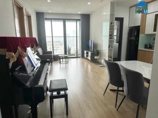 Căn hộ bán tại Hoàn Kiếm, Hà Nội