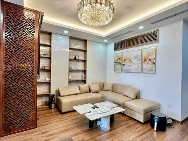 Căn hộ bán tại Hoàn Kiếm, Hà Nội