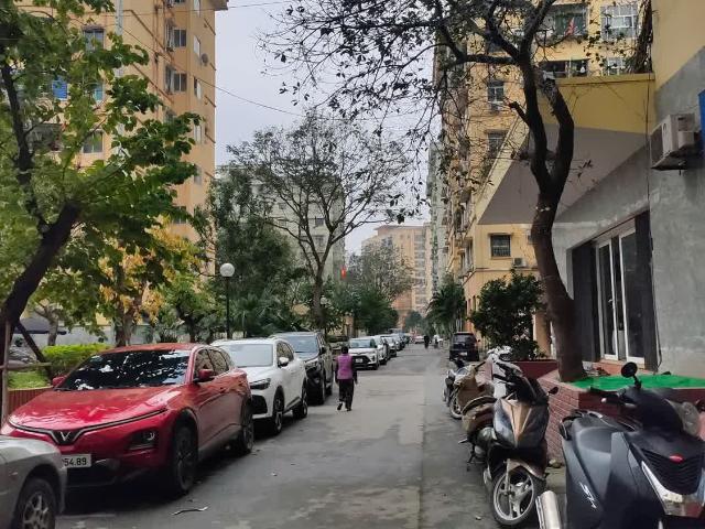 Căn hộ bán tại Hoàn Kiếm, Hà Nội