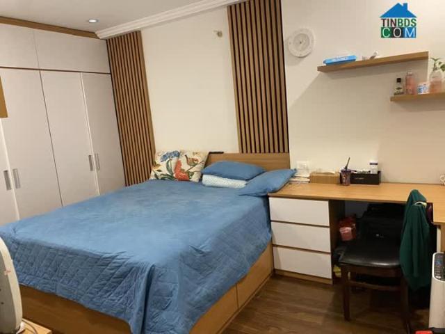 Căn hộ bán tại Hoàn Kiếm, Hà Nội