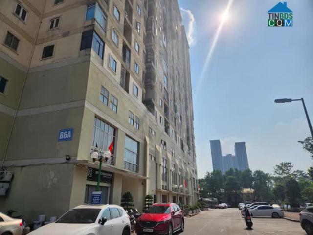 Căn hộ bán tại Hoàn Kiếm, Hà Nội