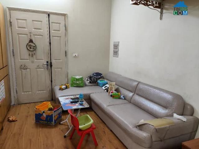 Căn hộ bán tại Hoàn Kiếm, Hà Nội