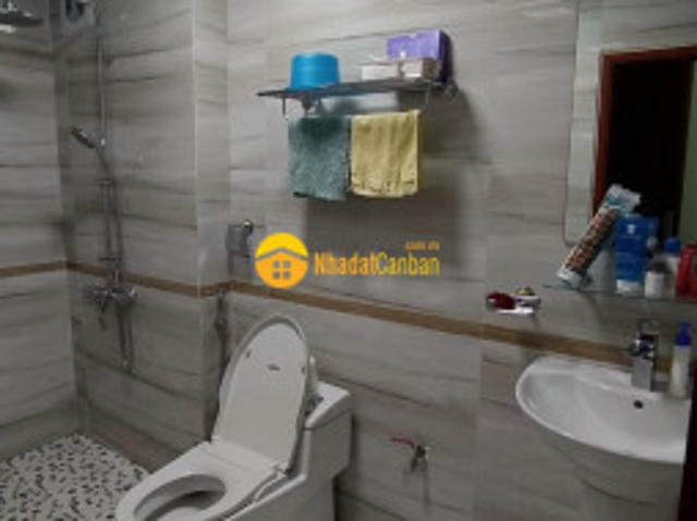 Căn hộ bán