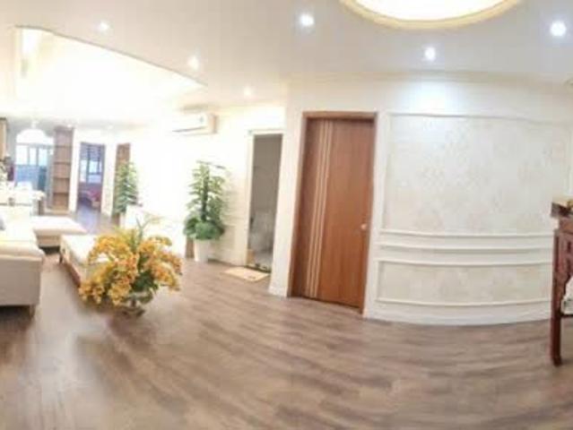 Căn hộ bán tại Hoàn Kiếm, Hà Nội