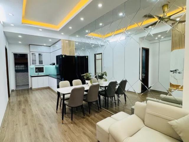 Căn hộ bán tại Hoàn Kiếm, Hà Nội