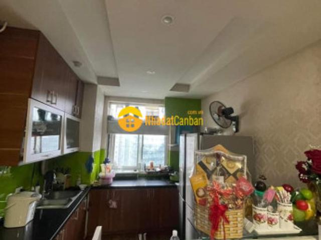 Căn hộ bán