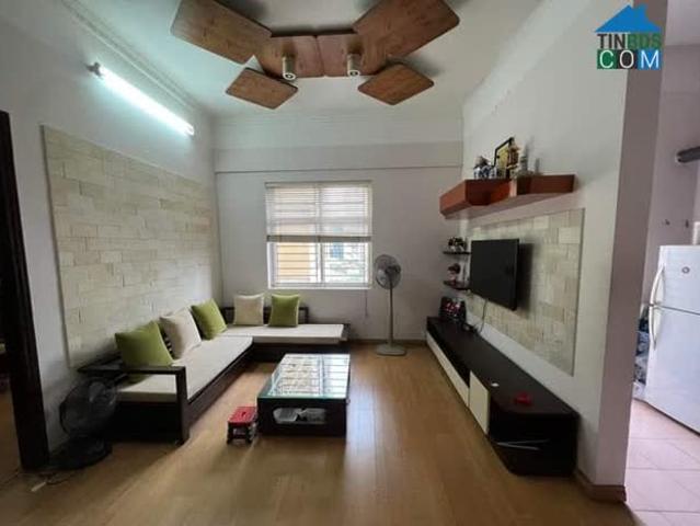 Căn hộ bán tại Hoàn Kiếm, Hà Nội