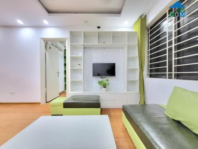 Căn hộ bán tại Hoàn Kiếm, Hà Nội