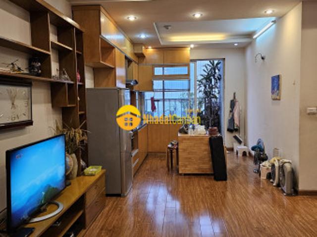 Căn hộ bán