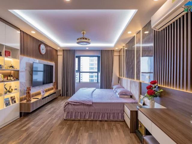 Căn hộ bán tại Hoàn Kiếm, Hà Nội