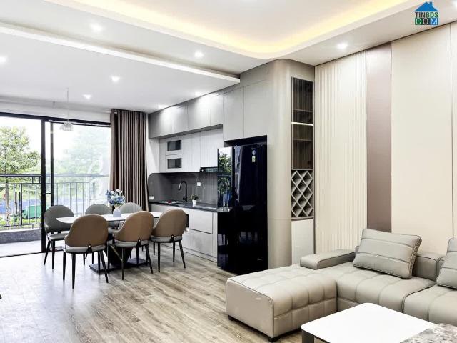 Căn hộ bán tại Hoàn Kiếm, Hà Nội