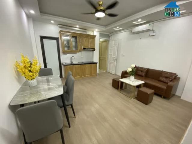 Căn hộ bán tại Hoàn Kiếm, Hà Nội