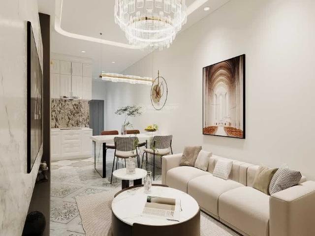 Căn hộ bán tại Hoàn Kiếm, Hà Nội