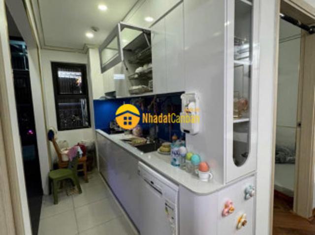 Căn hộ bán