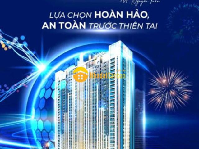 Căn hộ bán