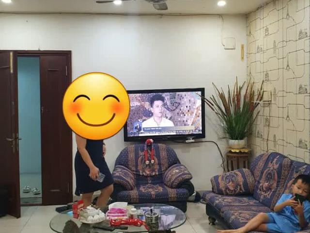 Căn hộ bán tại Khu phố cổ, Thành phố Hà Nội