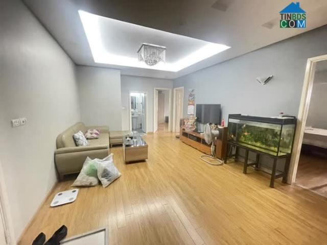 Căn hộ bán tại Hoàn Kiếm, Hà Nội
