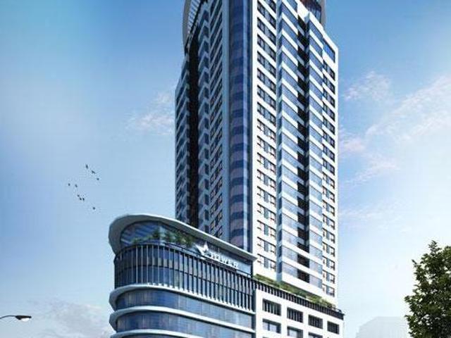 Căn hộ bán tại Hoàn Kiếm, Hà Nội