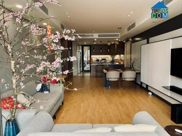 Căn hộ bán tại Hoàn Kiếm, Hà Nội