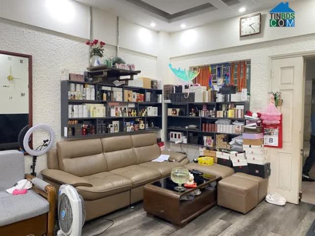 Căn hộ bán tại Hoàn Kiếm, Hà Nội