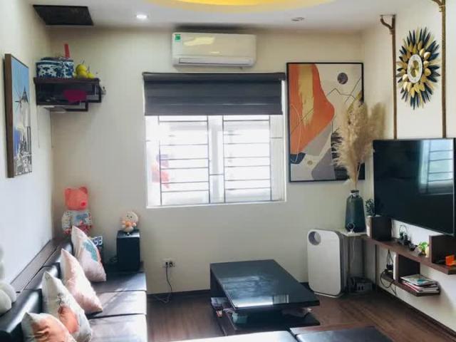 Căn hộ bán tại Hoàn Kiếm, Hà Nội