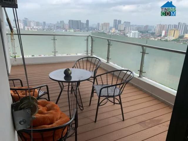 Căn hộ bán tại Hoàn Kiếm, Hà Nội