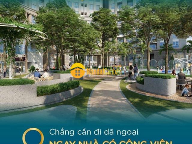 Căn hộ bán