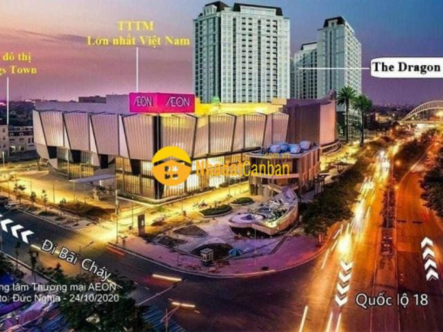 Căn hộ bán tại Quảng Ninh