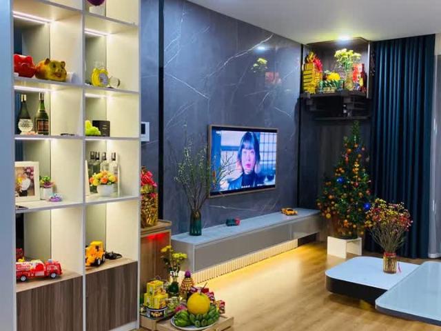 Căn hộ bán tại Hoàn Kiếm, Hà Nội