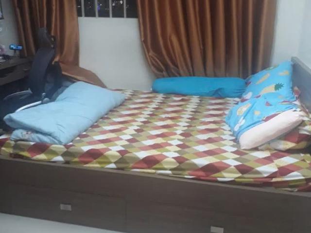 Căn hộ bán tại Thủ Đức, Hồ Chí Minh