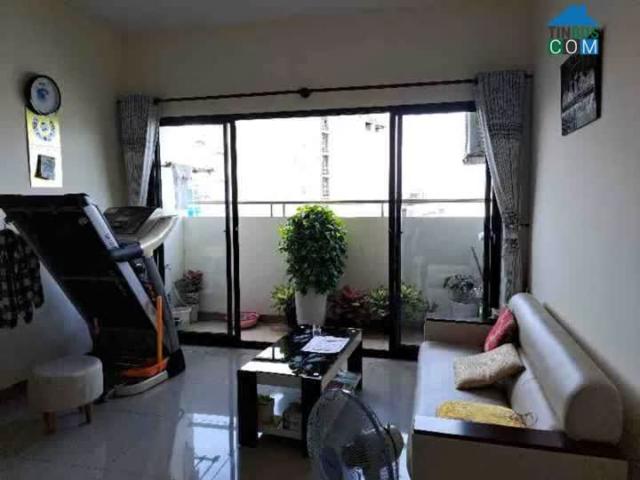 Căn hộ bán tại Thủ Đức, Hồ Chí Minh