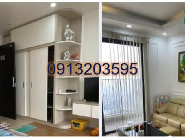 Căn hộ bán tại Hoàn Kiếm, Hà Nội