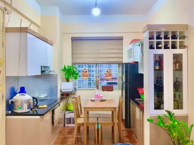 Căn hộ bán tại Hoàn Kiếm, Hà Nội