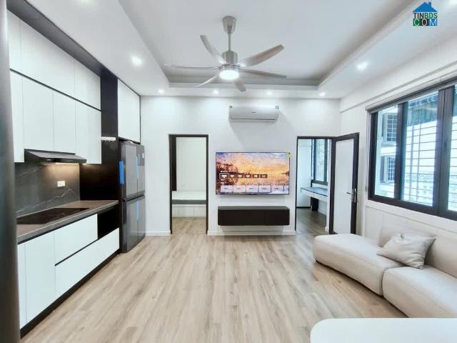 Căn hộ bán tại Khu phố cổ, Thành phố Hà Nội