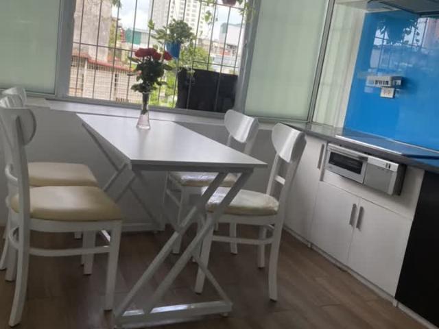 Căn hộ bán tại Hoàn Kiếm, Hà Nội