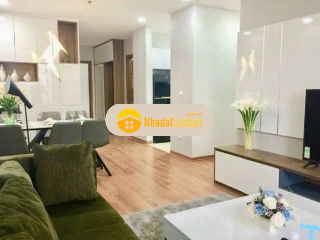 Căn hộ bán tại Bắc Ninh