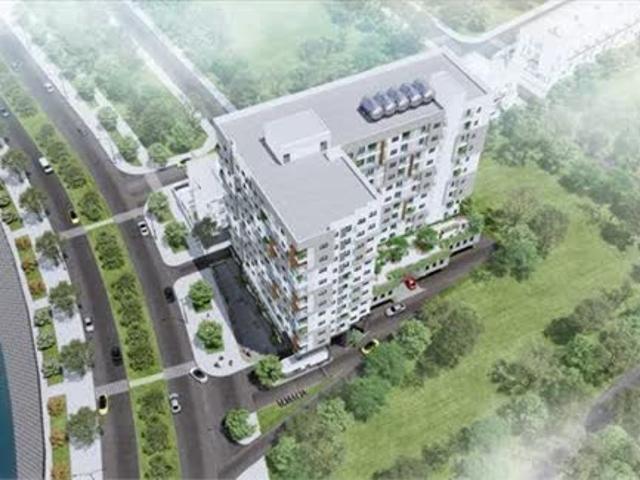 Căn hộ bán tại Gia Lai