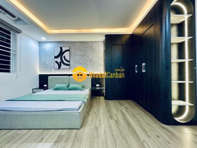 Căn hộ bán
