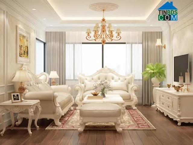 Căn hộ bán tại Hoàn Kiếm, Hà Nội