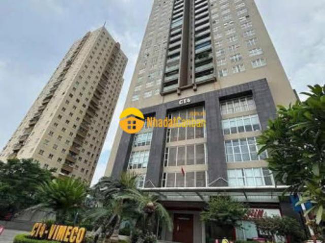 Căn hộ bán