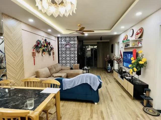 Căn hộ bán tại Hoàn Kiếm, Hà Nội