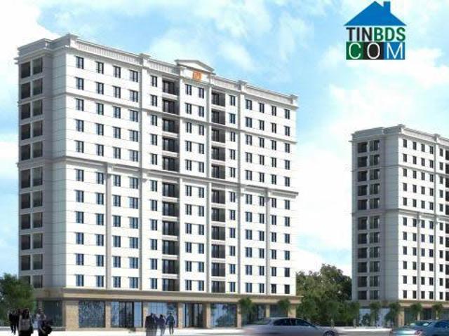 Căn hộ bán tại Hoàn Kiếm, Hà Nội