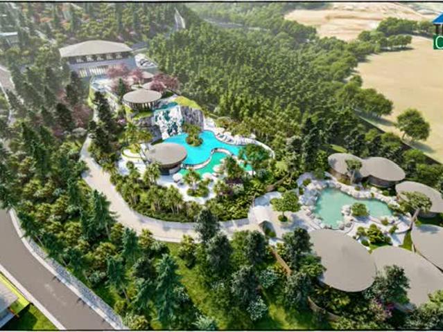 Biệt Thự bán