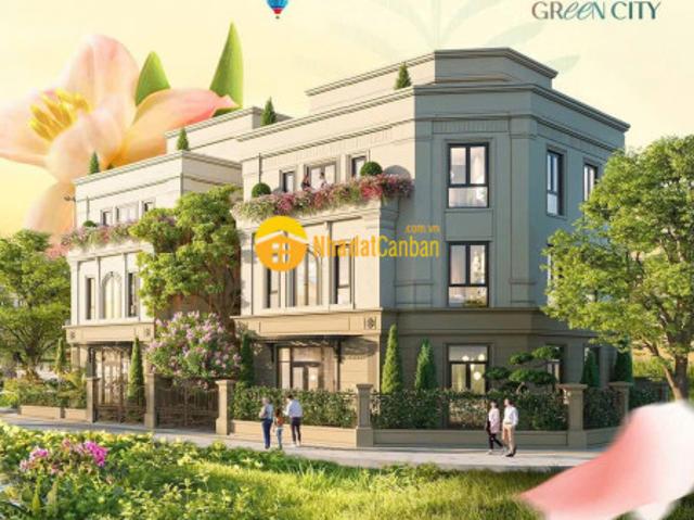 Biệt Thự bán