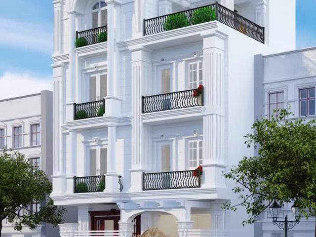 Căn hộ bán tại Ngô Quyền, Hải Phòng