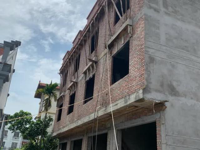 Nhà mặt phố bán tại Ngô Quyền, Hải Phòng