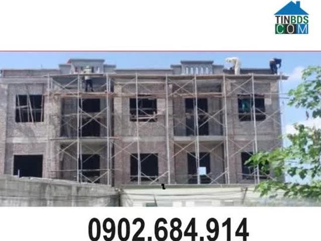 Nhà bán tại Ngô Quyền, Hải Phòng