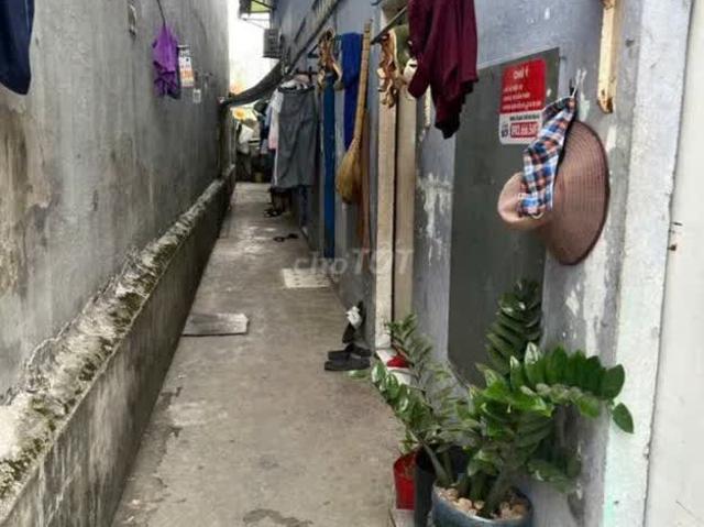 Nhà bán tại Khuôn viên UBND Thành phố Hồ Chí Minh, Thành phố Hồ Chí Minh